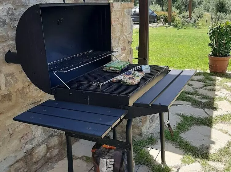 Hotelli La Moiana 1756