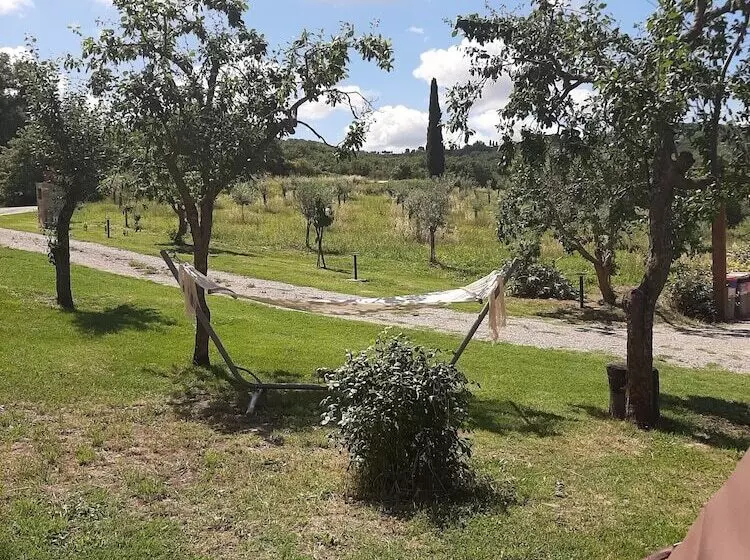 Hotelli La Moiana 1756