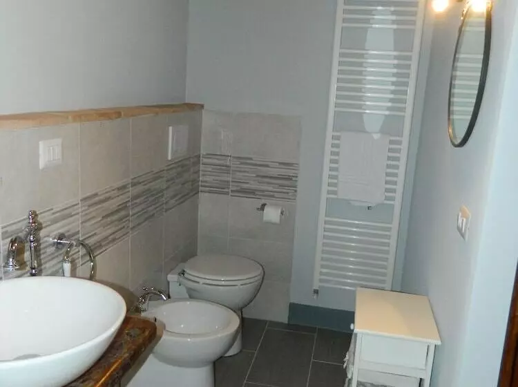 Hotelli La Moiana 1756