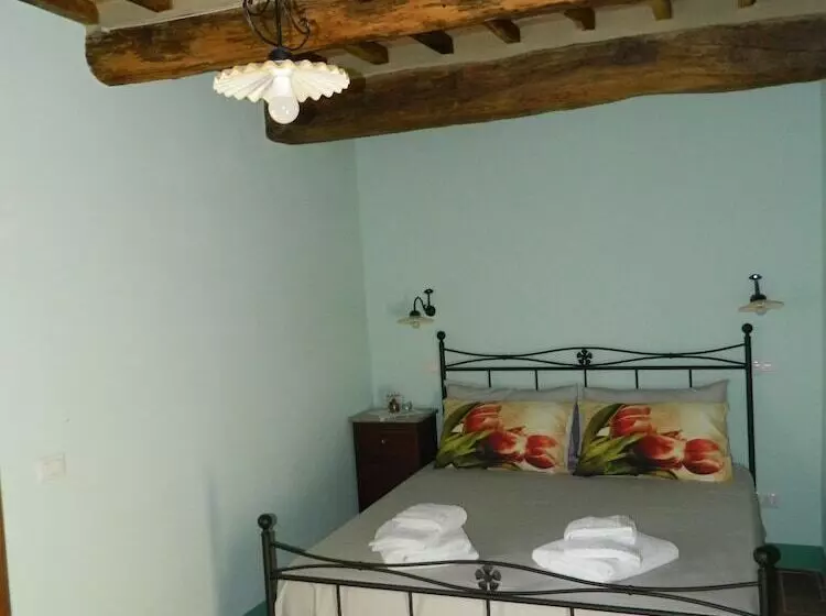 Hotelli La Moiana 1756