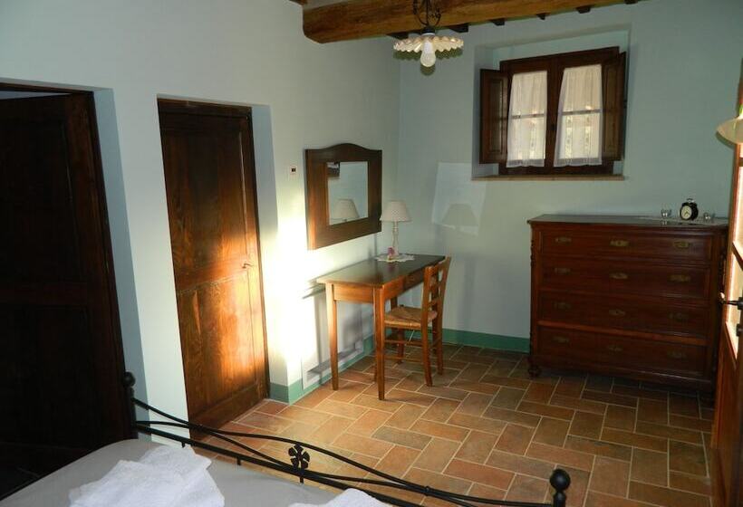 Отель La Moiana 1756