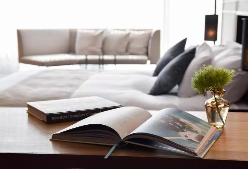 هتل Ocean Terrace  & Wedding