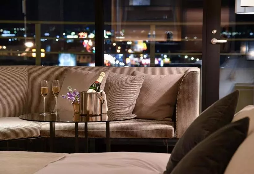 هتل Ocean Terrace  & Wedding