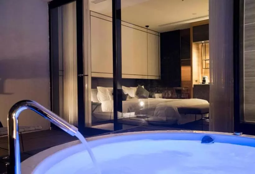 هتل Ocean Terrace  & Wedding