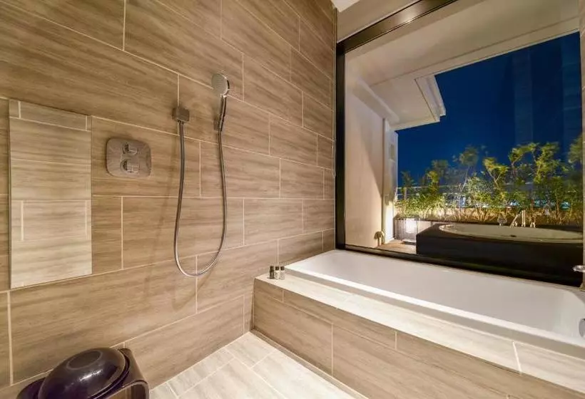 هتل Ocean Terrace  & Wedding