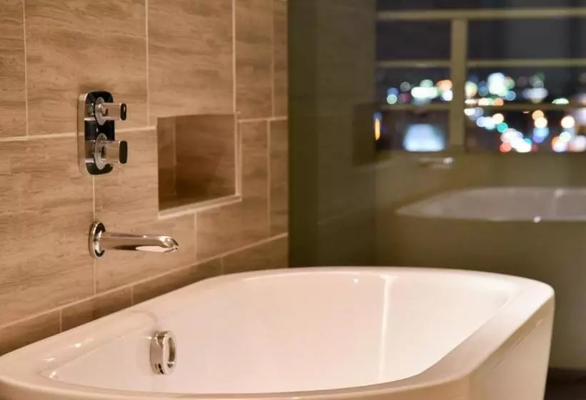 هتل Ocean Terrace  & Wedding