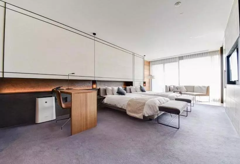 هتل Ocean Terrace  & Wedding