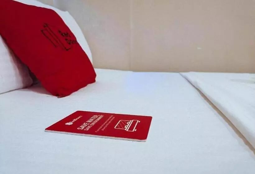 ホテル Reddoorz Near Kcc Mall Gensan