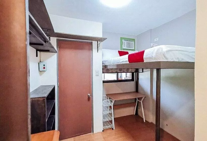 ホテル Reddoorz Near Kcc Mall Gensan