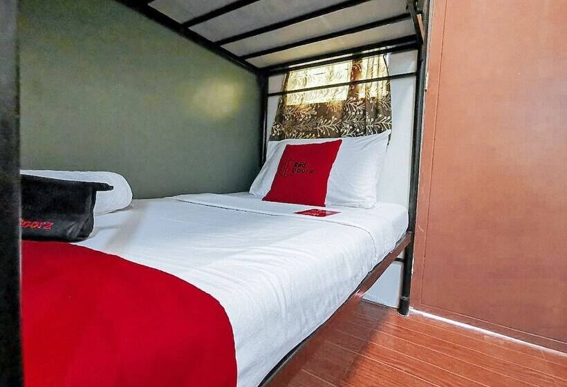 בית מלון כפרי Reddoorz Near Kcc Mall Gensan