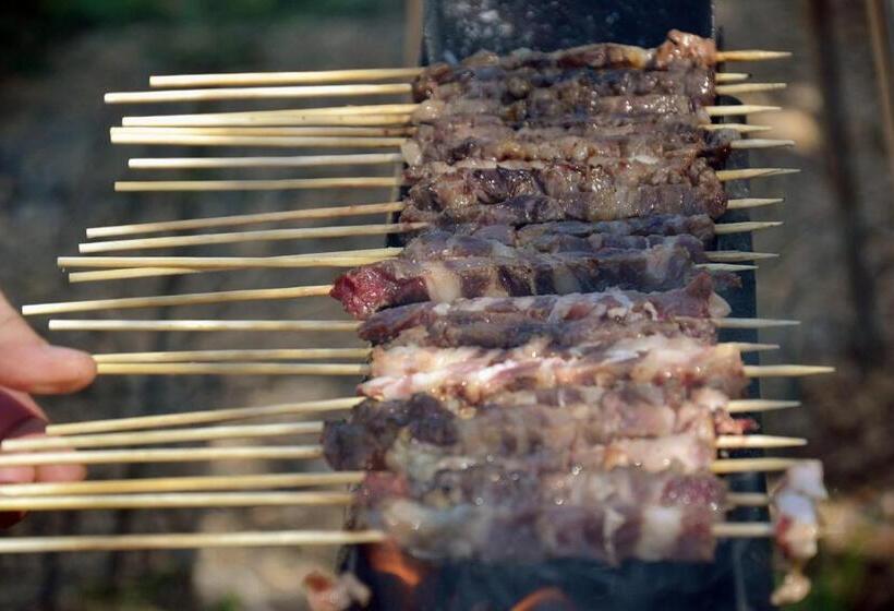 Villa Verna Agriresort