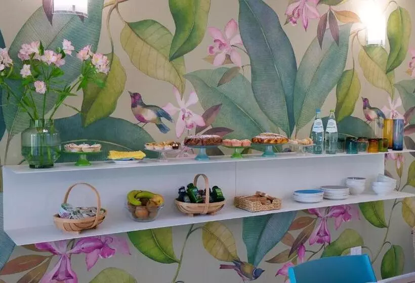 Villa Verna Agriresort