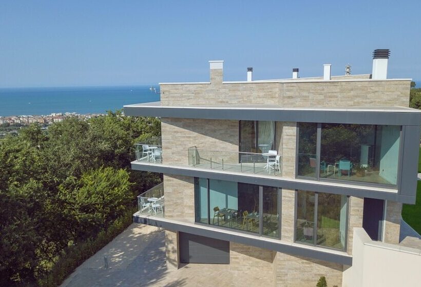 Villa Verna Agriresort