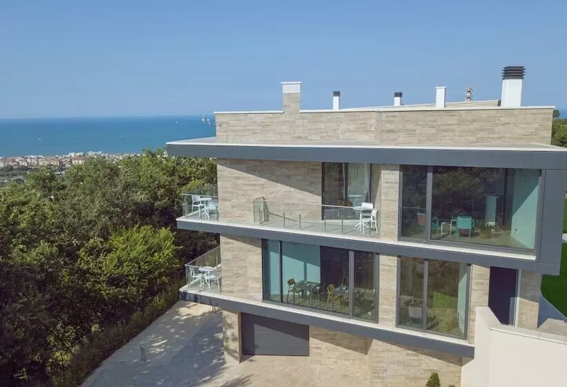 Villa Verna Agriresort