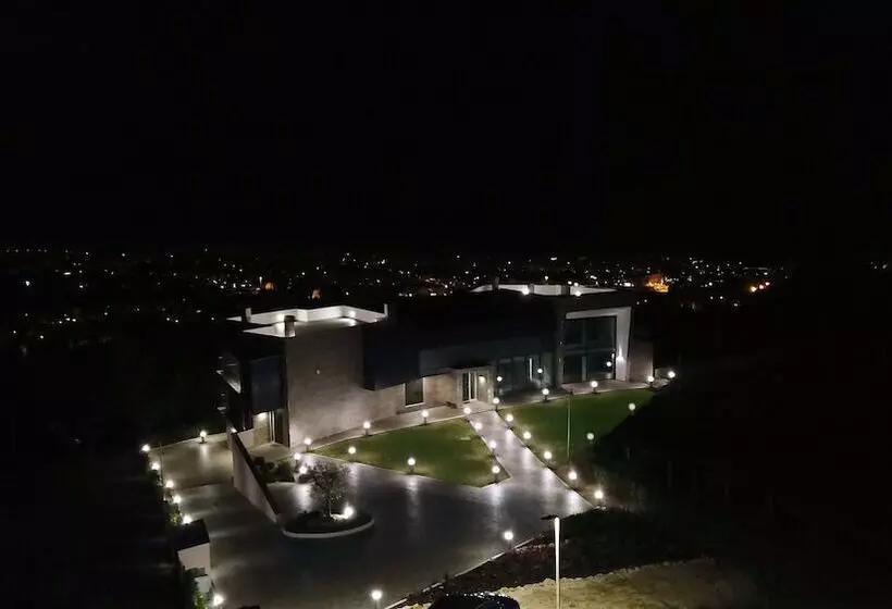 Villa Verna Agriresort