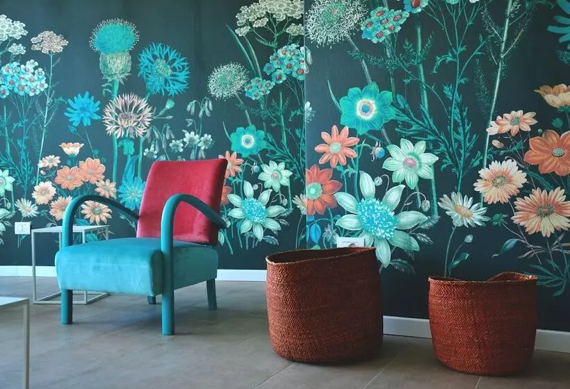 Villa Verna Agriresort