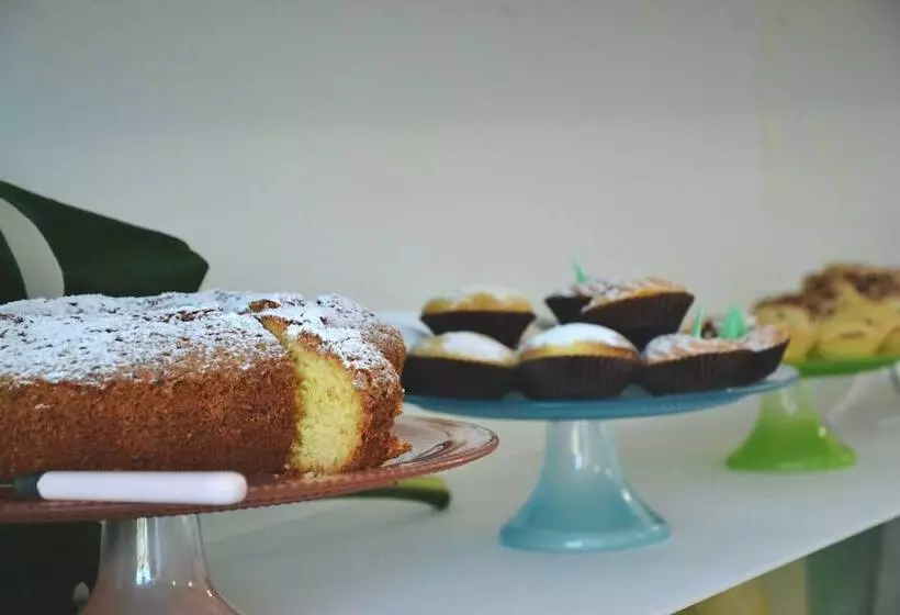 Villa Verna Agriresort