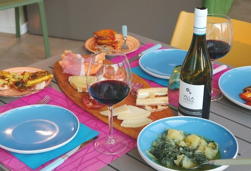 Villa Verna Agriresort