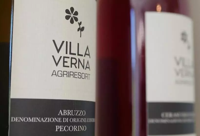 Villa Verna Agriresort