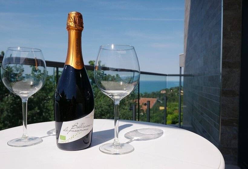 Villa Verna Agriresort