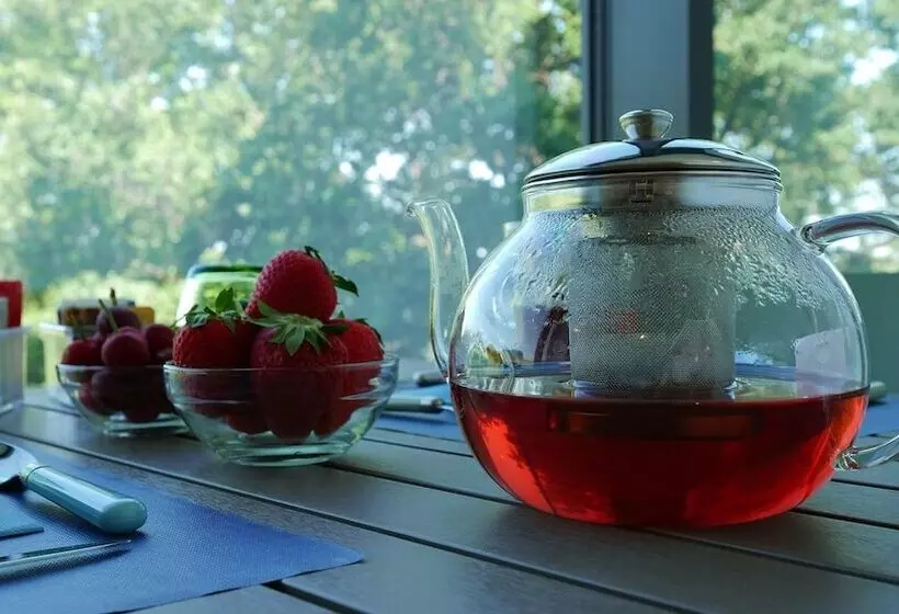 Villa Verna Agriresort