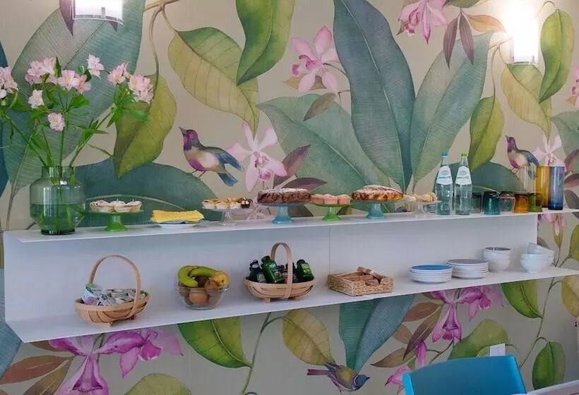 Villa Verna Agriresort