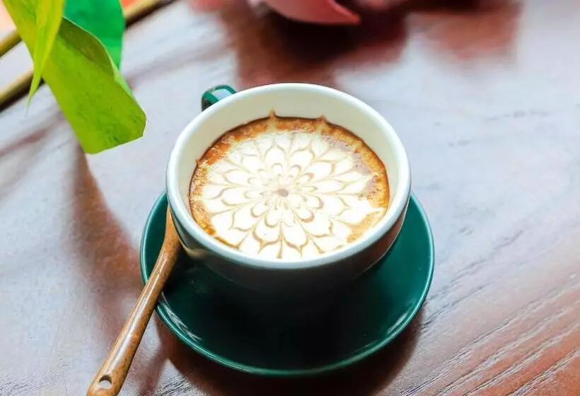 تختخواب و صبحانه Mandarin Homestay Hue