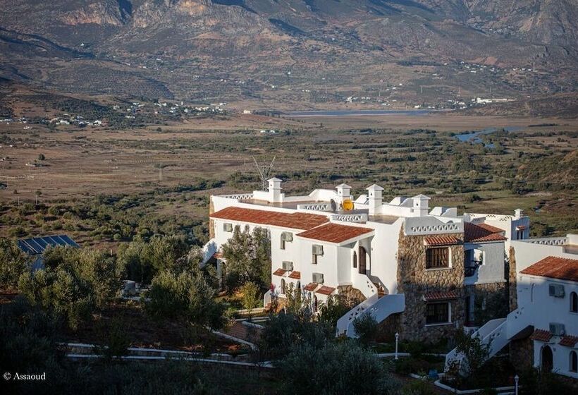 El Cortijo Hotel & Spa Chefchaouen