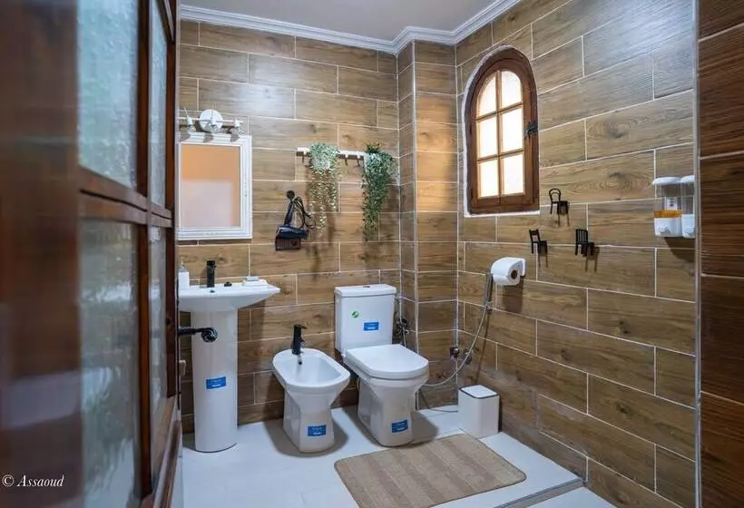 El Cortijo Hotel & Spa Chefchaouen