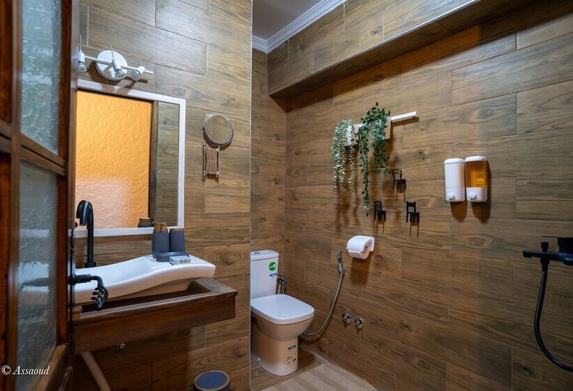 El Cortijo Hotel & Spa Chefchaouen