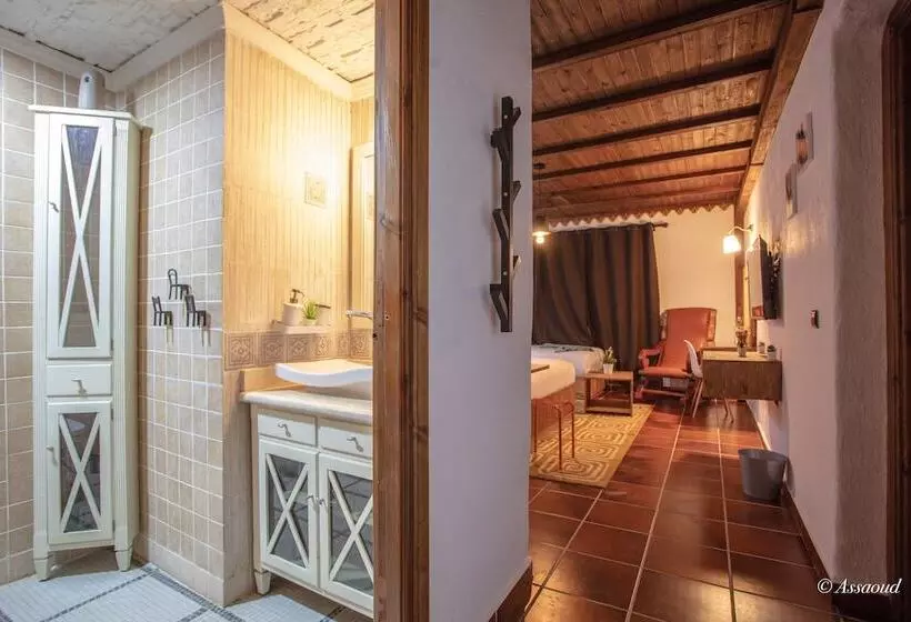 El Cortijo Hotel & Spa Chefchaouen