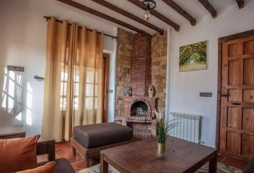 El Cortijo Hotel & Spa Chefchaouen