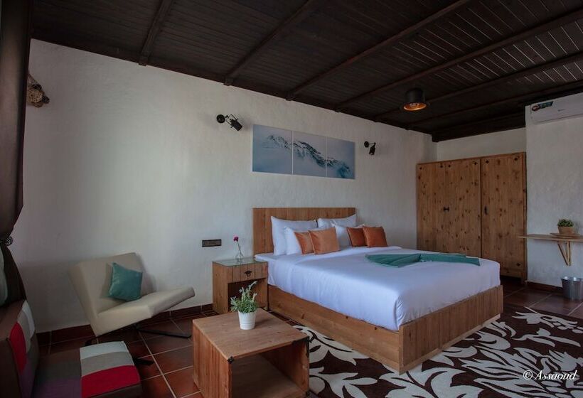 El Cortijo Hotel & Spa Chefchaouen