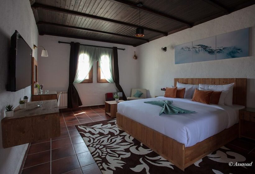 El Cortijo Hotel & Spa Chefchaouen