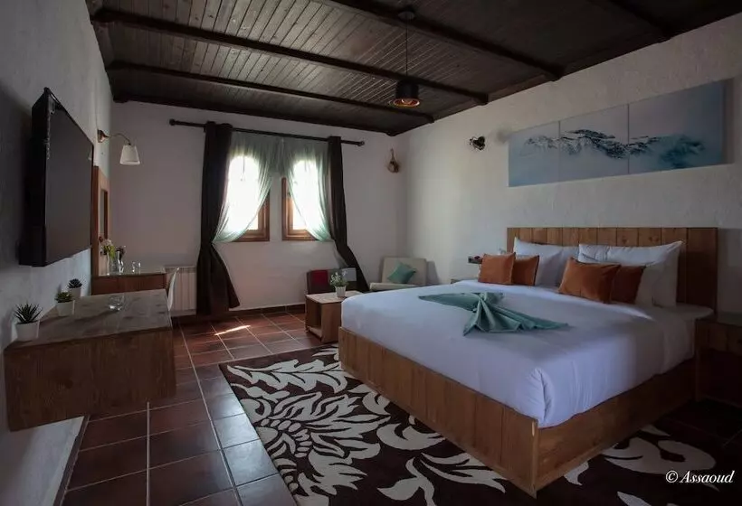 El Cortijo Hotel & Spa Chefchaouen