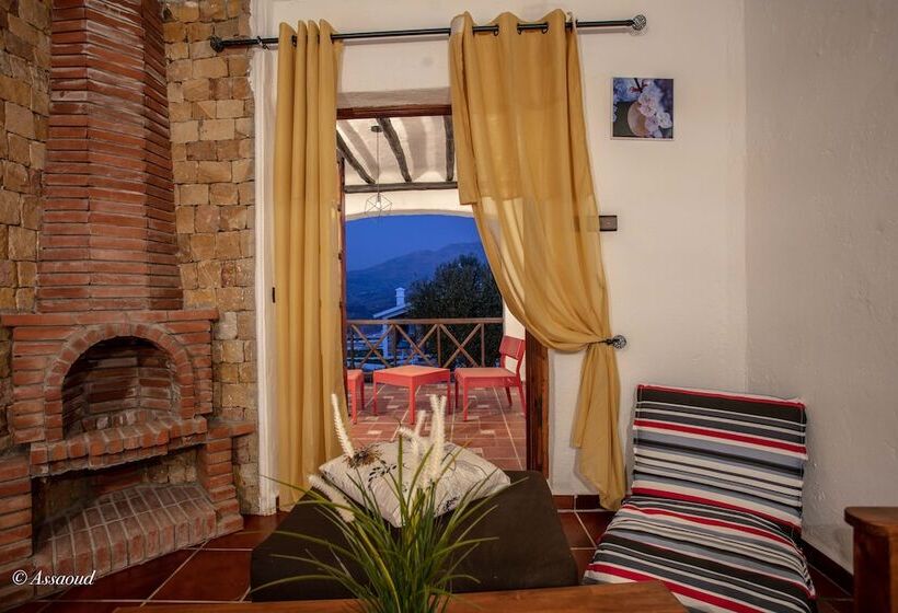 El Cortijo Hotel & Spa Chefchaouen