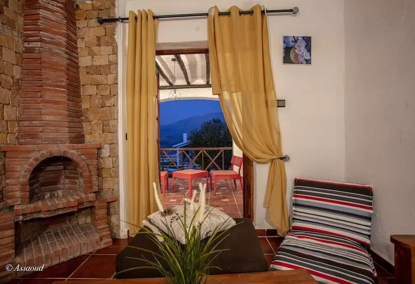 El Cortijo Hotel & Spa Chefchaouen