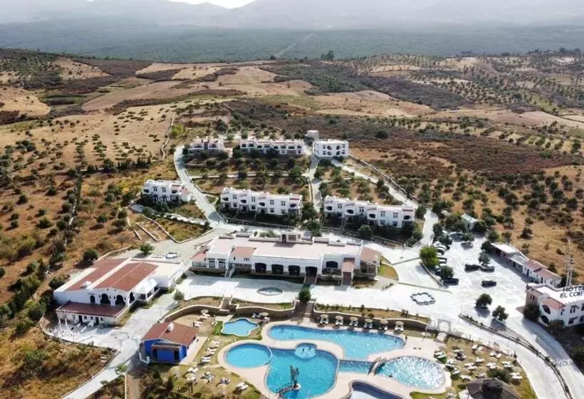 El Cortijo Hotel & Spa Chefchaouen