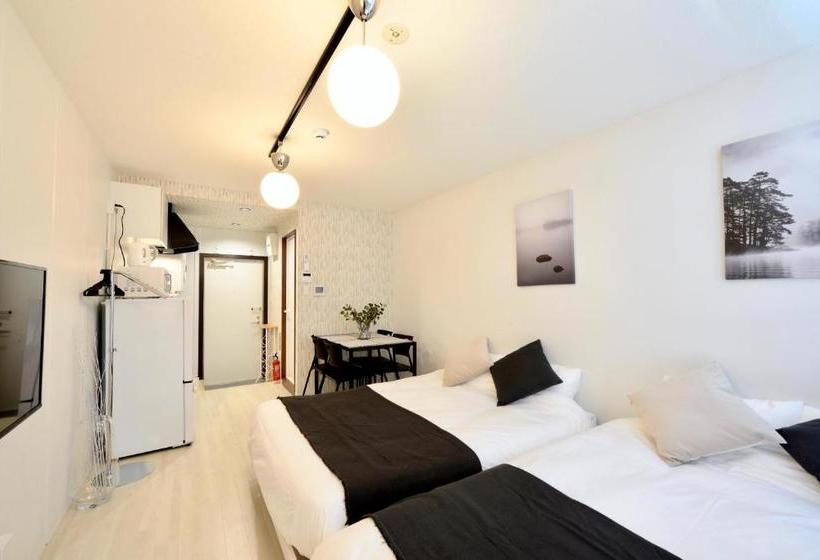 هتل Allstay Kotobuki