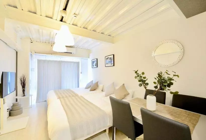 Hotelli Allstay Kotobuki