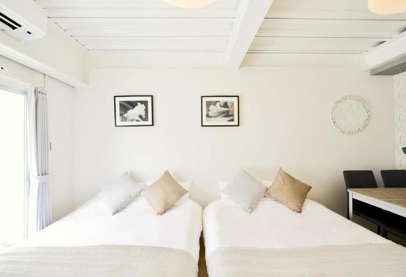 هتل Allstay Kotobuki