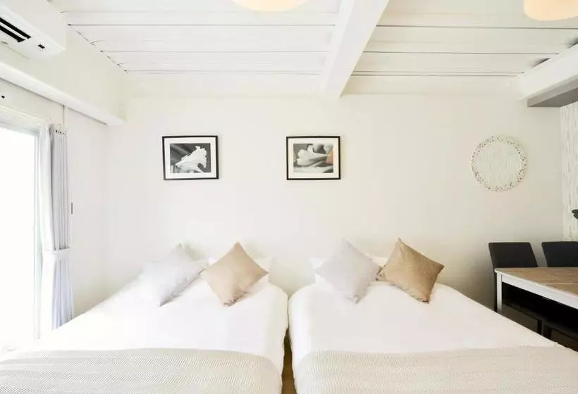 Hotelli Allstay Kotobuki