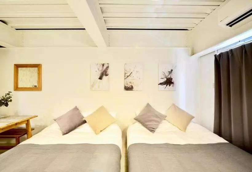 Hotelli Allstay Kotobuki