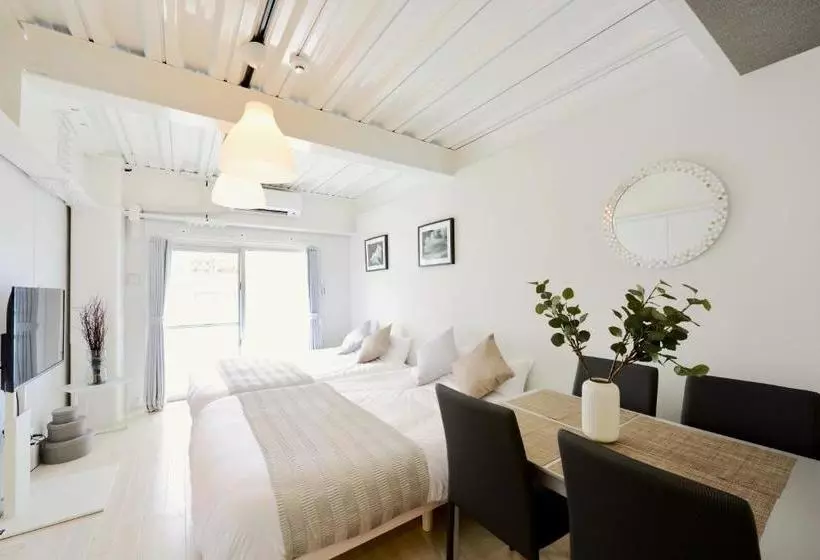 Hotelli Allstay Kotobuki