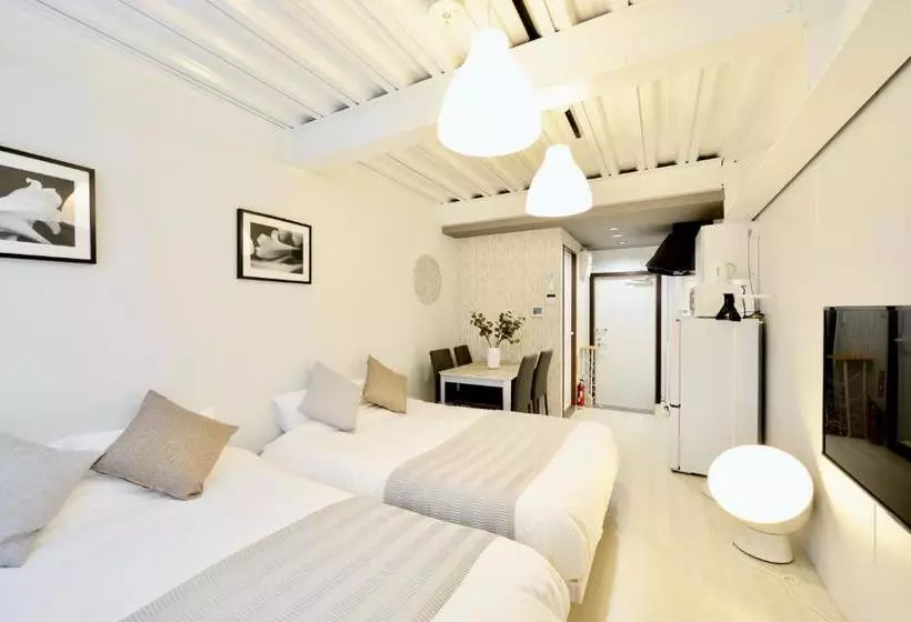 Hotelli Allstay Kotobuki