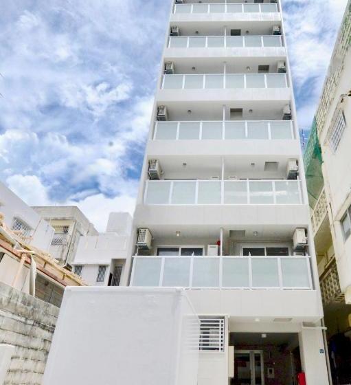 هتل Allstay Kotobuki