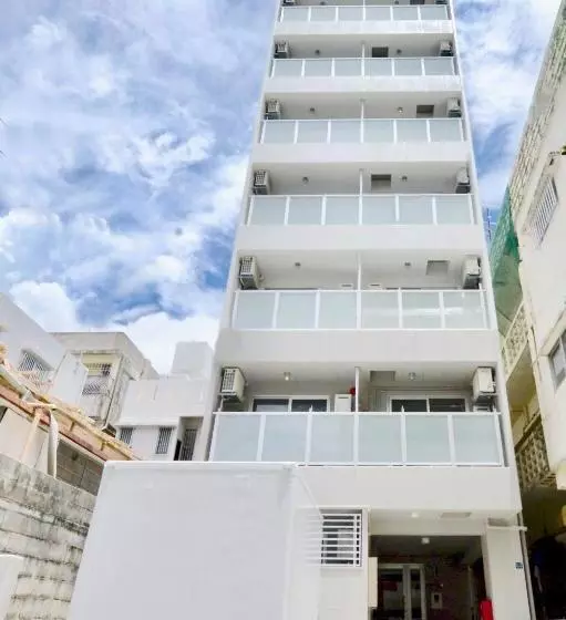 Hotelli Allstay Kotobuki