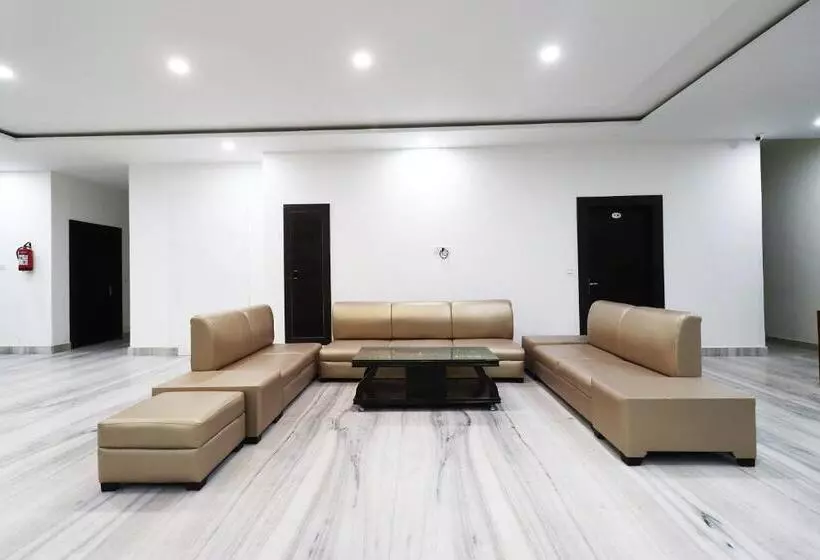 ホテル Green Valley