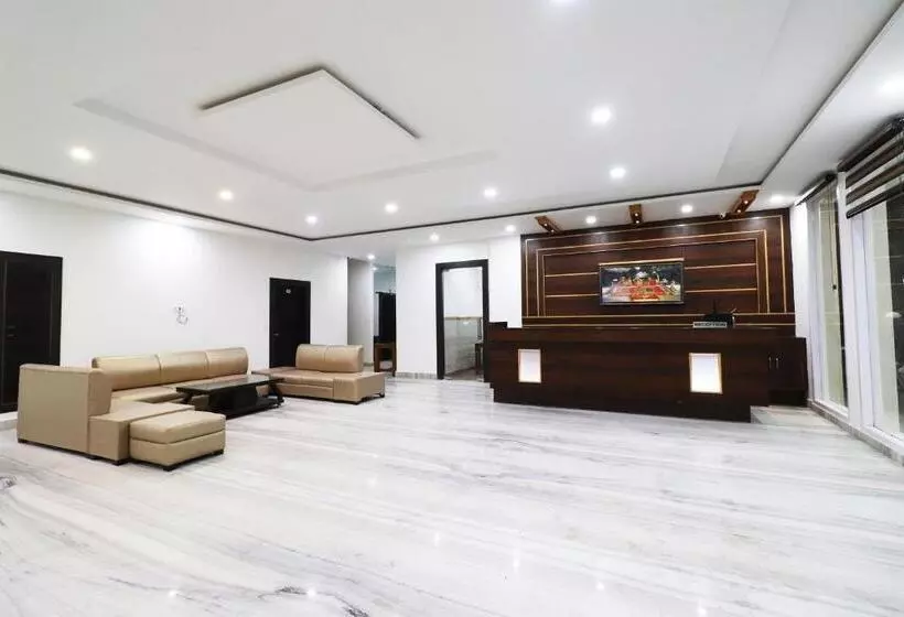 ホテル Green Valley