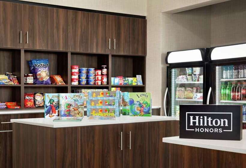 호텔 Homewood Suites By Hilton Harlingen